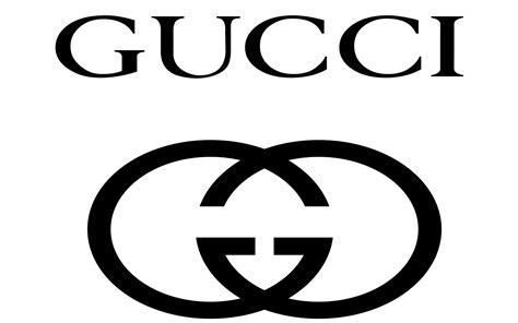 gucci logo white png|gucci symbol png.